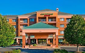 Courtyard By Marriott Dulles Town Center