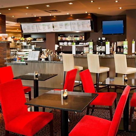 Hotel Courtyard By Marriott Dulles Town Center à Sterling Extérieur photo