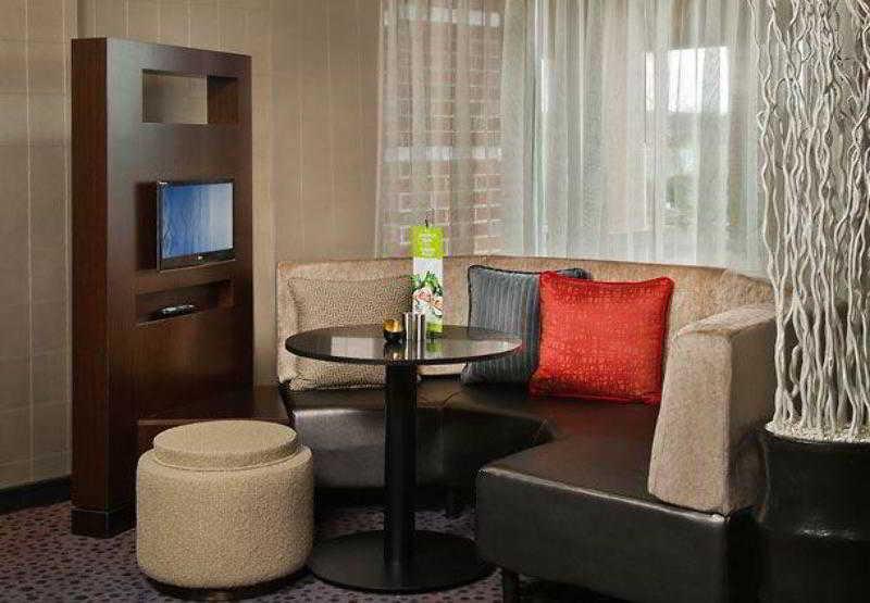 Hotel Courtyard By Marriott Dulles Town Center à Sterling Extérieur photo