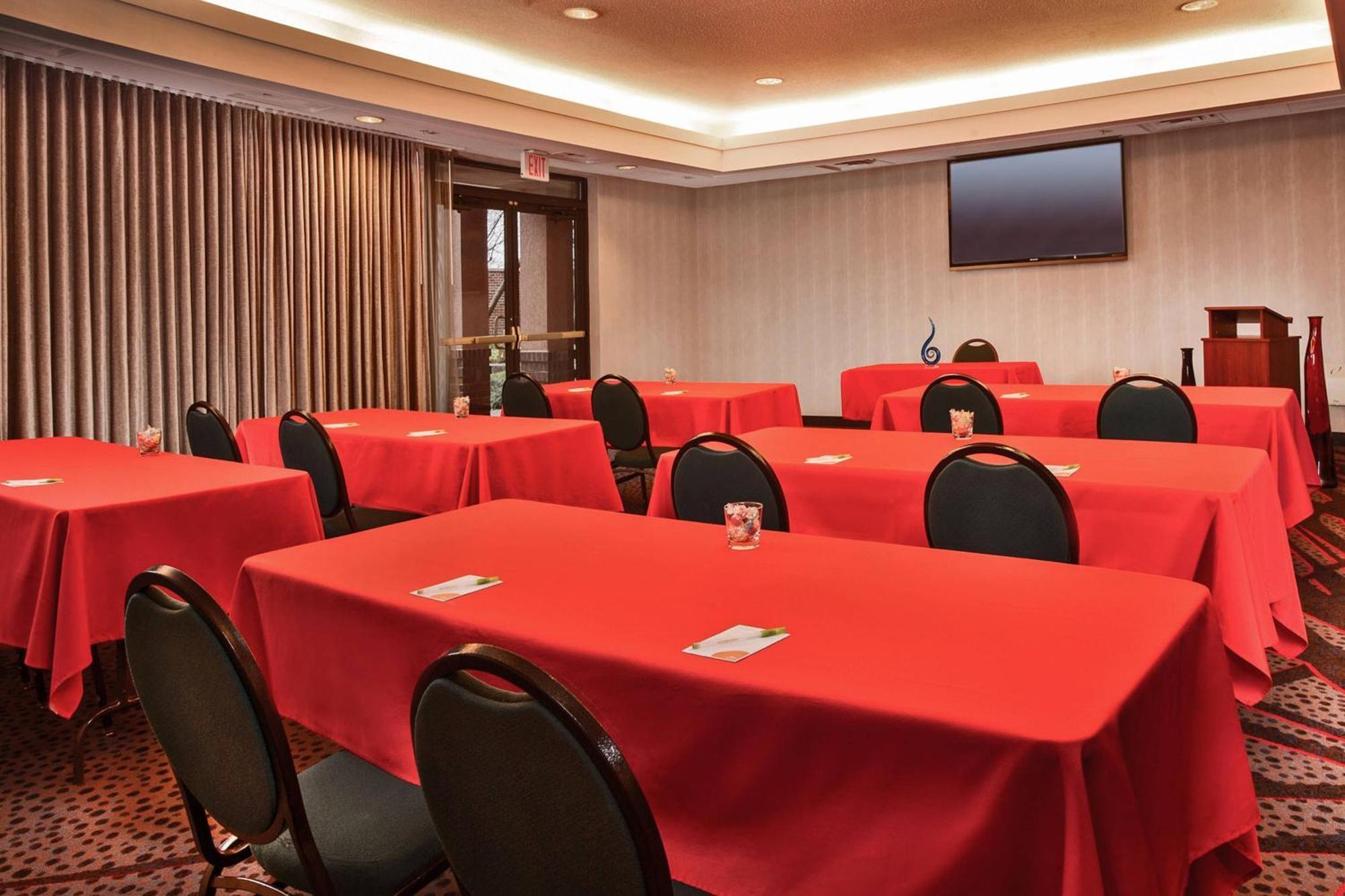 Hotel Courtyard By Marriott Dulles Town Center à Sterling Extérieur photo