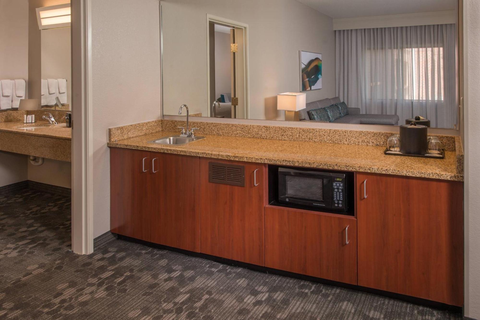 Hotel Courtyard By Marriott Dulles Town Center à Sterling Extérieur photo