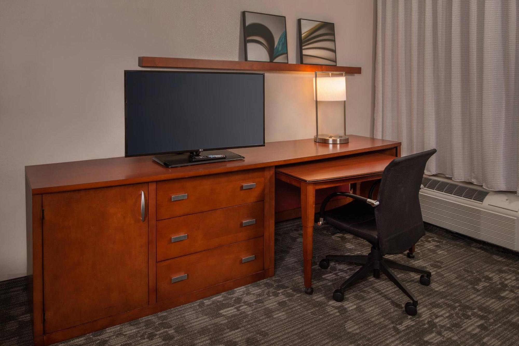 Hotel Courtyard By Marriott Dulles Town Center à Sterling Extérieur photo