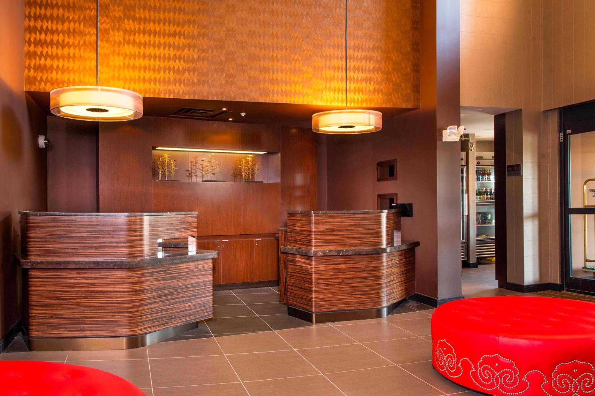Hotel Courtyard By Marriott Dulles Town Center à Sterling Extérieur photo