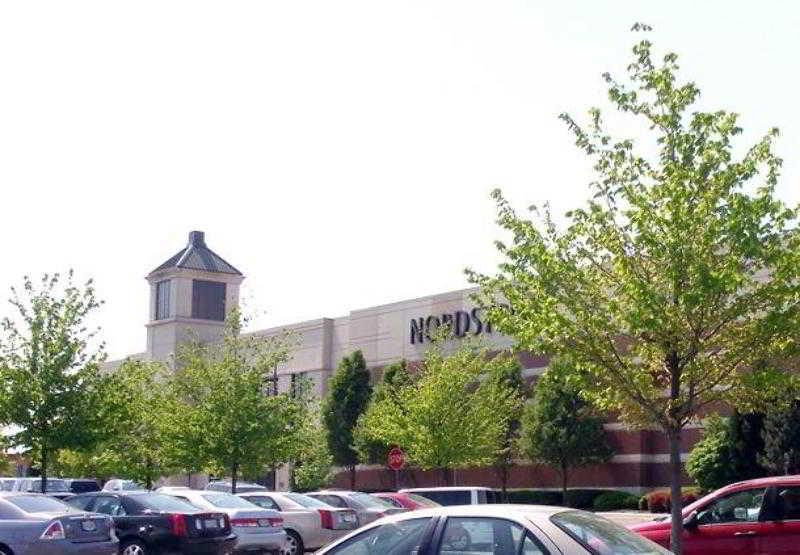 Hotel Courtyard By Marriott Dulles Town Center à Sterling Extérieur photo