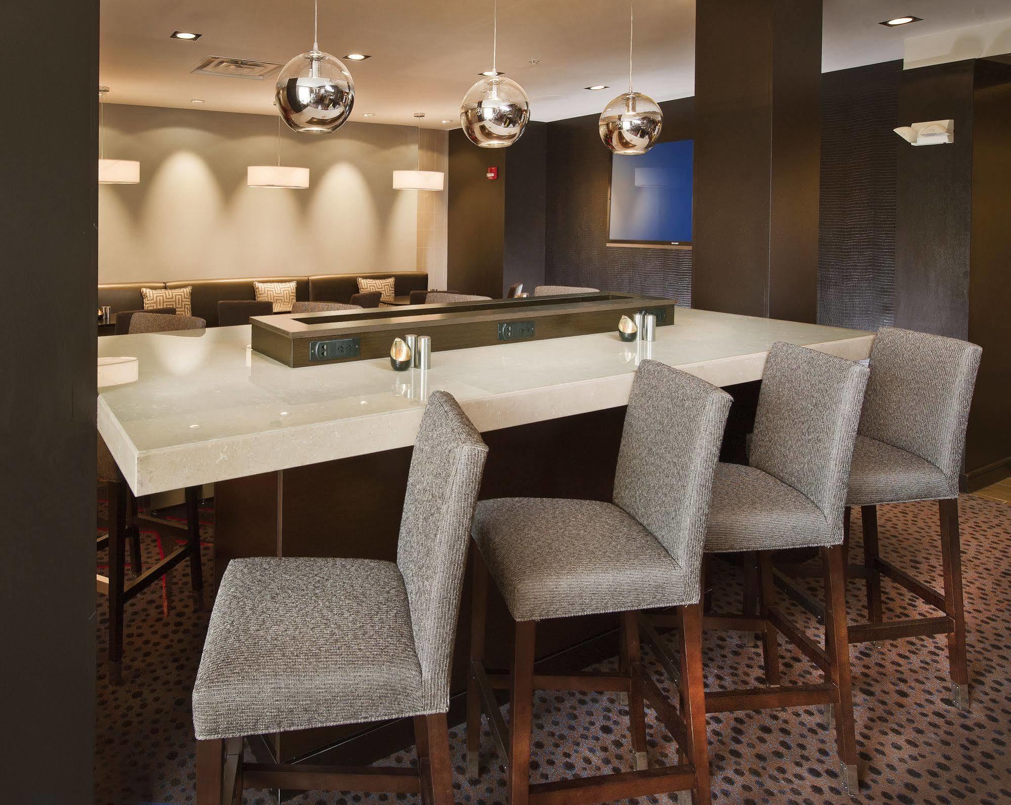 Hotel Courtyard By Marriott Dulles Town Center à Sterling Extérieur photo