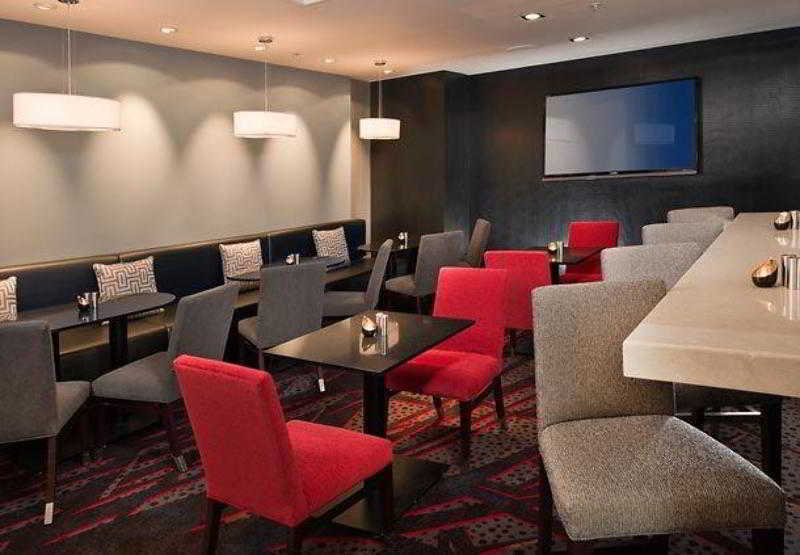 Hotel Courtyard By Marriott Dulles Town Center à Sterling Extérieur photo