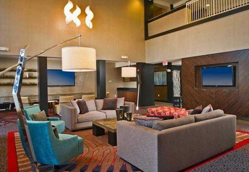 Hotel Courtyard By Marriott Dulles Town Center à Sterling Extérieur photo